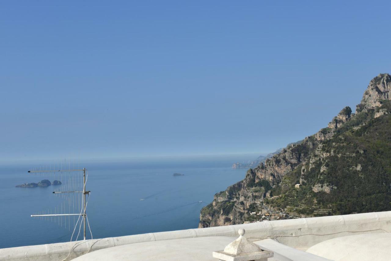 Sweet Home Positano Exterior photo